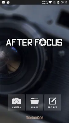 AfterFocus android App screenshot 7